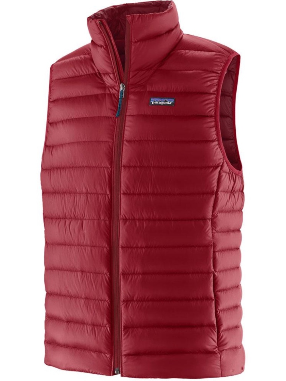 PATAGONIA DOWN SWEATER VEST MEN'S
